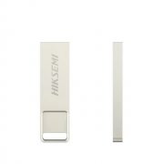 抢疯了！64GB USB2.0金属防水防潮U盘 海康威视 X3
