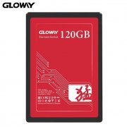 老电脑首选！光威 FER120GS3-S7固态盘只需66元 免邮