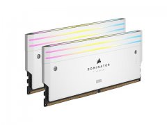 美商海盗船 32GB DDR5 7200灯条内存条套装京东秒杀