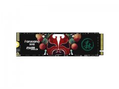 <b>2TB！梵想 S500PRO固态盘跌到499元</b>