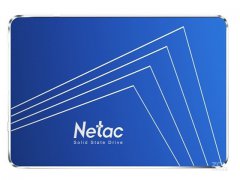 电脑升级优选！朗科 N550S 2TB固态盘秒杀活动529元