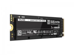 价格要比双11还卷！致态 TiPro7000 1TB固态硬盘跌到
