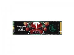 <b>原厂3D NAND梵想 S500PRO 1TB固态盘聚划算价279元</b>