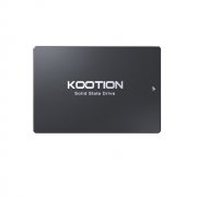 真的杀疯了！512GB固态秒KOOTION X12杀价112元包邮