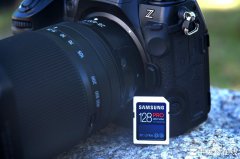 好马配好鞍 三星PRO Ultimate SD存储卡全面测评