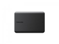 东芝 新小黑A5 4TB USB 3.2 Gen 1,只需要759元到手