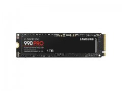 三星 990 PRO旗舰固态硬盘1TB只要649元 速度接近P