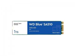 西部数据 Blue 1TB固态硬盘直降140元