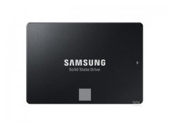 独家优惠!三星 870 EVO SATA固态硬盘500GB仅售269元