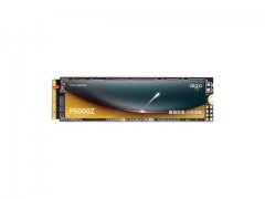 <b>5000MB/S速率!爱国者 P5000Z 2TB固态硬盘限时秒杀拿</b>