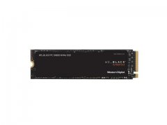 限时秒杀!西部数据 SN850 NVMe固态盘