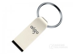 618特价啦!爱国者 U268 64GB USB2.0 U盘mini款金属投标