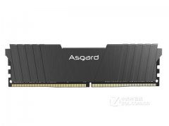 阿斯加特 8GB DDR4 2666内存爆降到98元