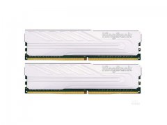 金百达 C16 16G DDR4 3200内存爆降到198.9元