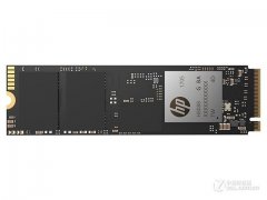 破500了!惠普 EX950 M.2接口2TB固态盘限时秒杀499元