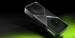 英伟达 RTX5090显卡价格狂升至接近3000美元