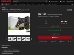 某电商平台现丢失ROP单元的RTX5090售价仅22779元