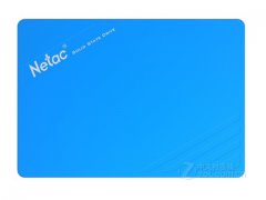 朗科 N550S固态硬盘活动价199元限时抢购!