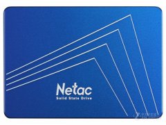 朗科 N530S固态硬盘京东特价65元