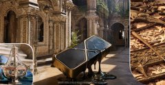 NVIDIA Zorah演示正式开放：DLSS 4技术展示与全路径