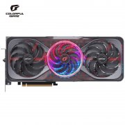 七彩虹 RTX5070 Advanced OC12GB GDDR7 DLSS4显卡京东售价