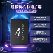 固态硬盘特价！高速读写240GB只要225元