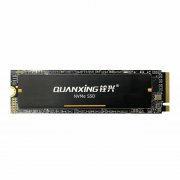 铨兴 N301 1TB PCIe3.0固态硬盘京东特惠！