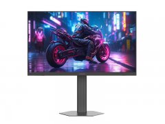 <b>SANC D72u显示器27英寸4K 160Hz京东限时促销到手价只</b>