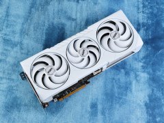 蓝宝石 RX9070XT 16G实测11款热门电竞游戏 无压力稳