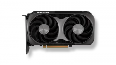 AMD推出RX9060XT显卡，8GB与16GB版本售价差50美元