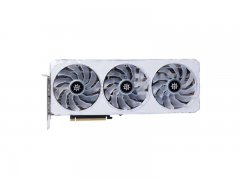 影驰 RTX4070星曜显卡京东特价只要5162元