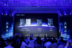三卡同发，蓝戟 Arc B580 系列显卡介绍