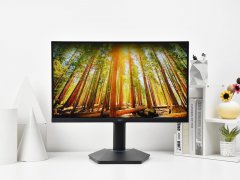 HKC G25H1显示器测评：极致高刷体验不到700元