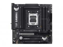 华硕 B850M-PLUS WIFI重炮手主板 AMD B850京东限时特价