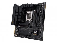 华硕 B760M-PLUS D4主板限时特价到手价只有1109元