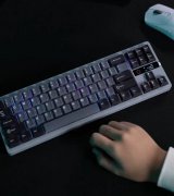百元机械键盘新卷王？小米 MK71 Pro机械键盘明年