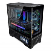 <b>瓦尔基里 VK03-M游戏机箱京东双十一特惠277元</b>