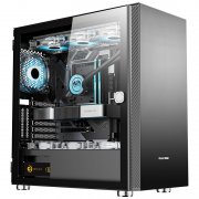 长城 阿基米德KM9W PRO机箱限时特惠只要229元!