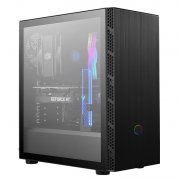高颜值的酷冷至尊 MB600LV2机箱限时特价只要179元