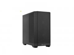 银昕 星斗SETA H2M机箱限时特价只要589元 兼具性能