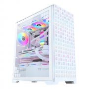 <b>限时特惠! Tt 钢影机箱秒杀价仅149元</b>