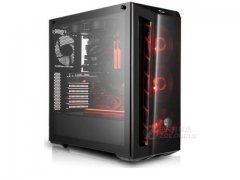 COOLER MASTER酷冷至尊 MB520 ATX机箱今日特价仅269元