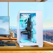 安钛克 C8海景房机箱限时特惠849元