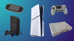 索尼前高管声明PlayStation名称由来灵感来源于Wo