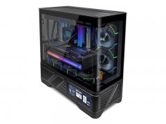 <b>瓦尔基里 VK03-M BLACK机箱京东限时特价只要319元</b>