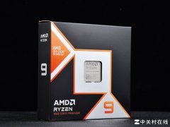 微星 X870E GODLIKE超神主板评测 9950X3D平台的最终解