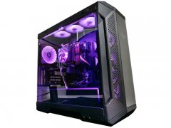 华硕 GT501 VC机箱机箱京东限时特价只要779元