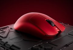 <b>雷蛇 毒蝰V3 Sentinels限定款开售，低延迟高性能！</b>