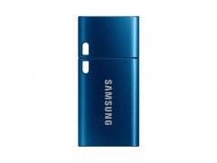 三星 128GB Type-C USB3.2 U盘京东限时促销,原价119现