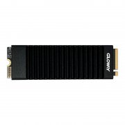 光威 神策PRO 1TB SSD京东plus会员限时特价只要129